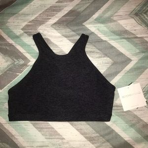Beyond Yoga Spacedye Studio Bra